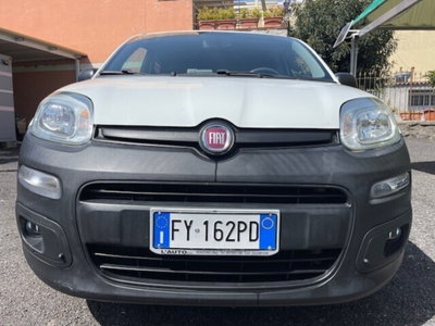 Fiat Panda 1.2 Easy (2)