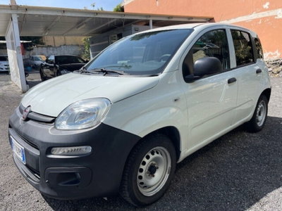 Fiat Panda 1.2 Easy (3)