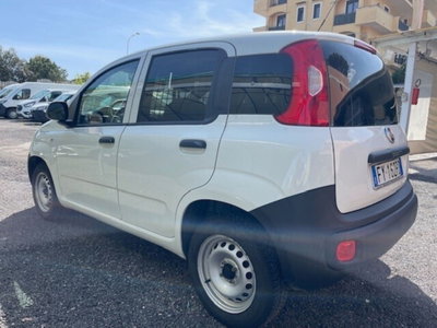 Fiat Panda 1.2 Easy (4)