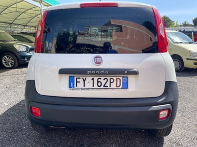 Fiat Panda 1.2 Easy (5)