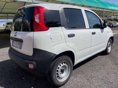 Fiat Panda 1.2 Easy (6)