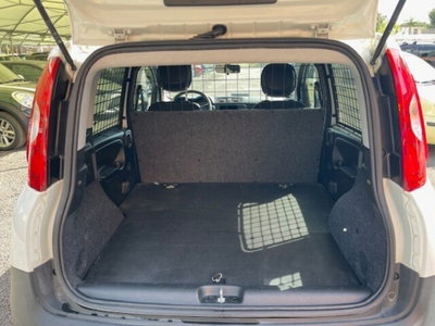 Fiat Panda 1.2 Easy (7)