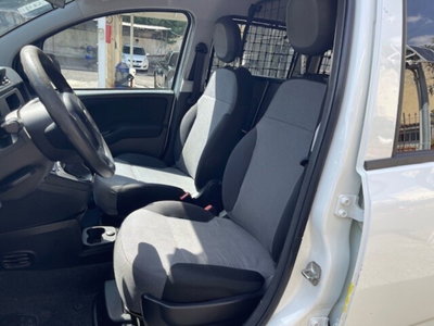 Fiat Panda 1.2 Easy (9)