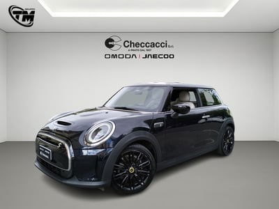 MINI Mini Cooper SE Electric usata