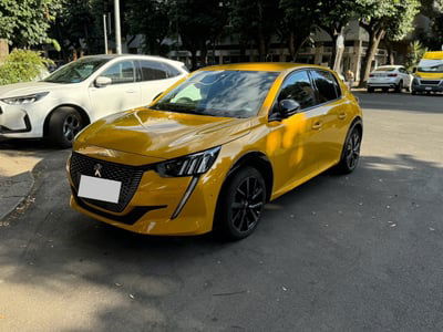 Peugeot 208 PureTech 100 Stop&Start 5 porte GT usata