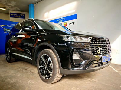 Dr dr 6.0 6.0 1.5 turbo Gpl 149cv usata