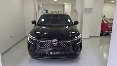 Renault Austral 1.2 full hybrid Techno 200cv auto usata