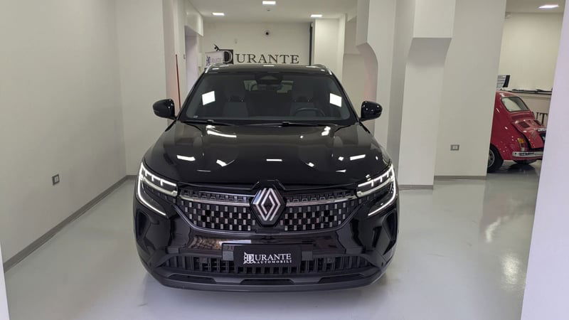Renault Austral 1.2 full hybrid Techno 200cv auto