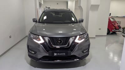 Nissan X-Trail dCi 150 4WD X-Tronic Tekna usata