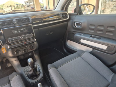 Citroen C3 BlueHDi 100 S&S Feel (15)