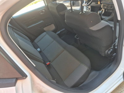 Citroen C3 BlueHDi 100 S&S Feel (17)