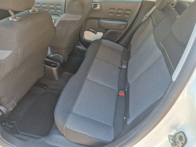 Citroen C3 BlueHDi 100 S&S Feel (20)