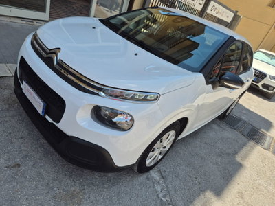 Citroen C3 BlueHDi 100 S&S Feel (3)