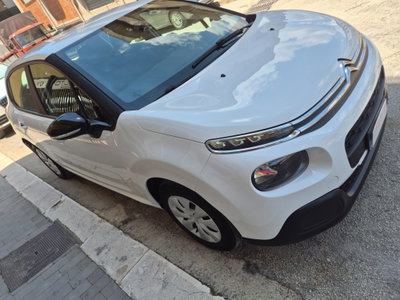 Citroen C3 BlueHDi 100 S&S Feel (6)