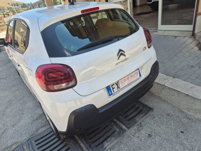Citroen C3 BlueHDi 100 S&S Feel (8)