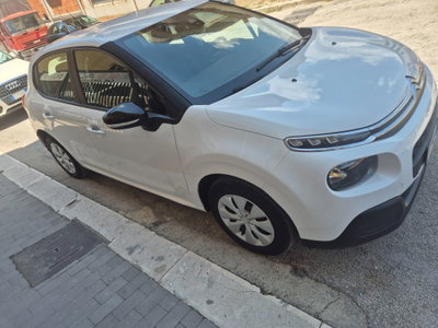 Citroen C3 BlueHDi 100 S&S Feel (9)