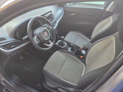 Fiat Tipo Tipo 1.6 Mjt 4 porte Opening Edition (10)