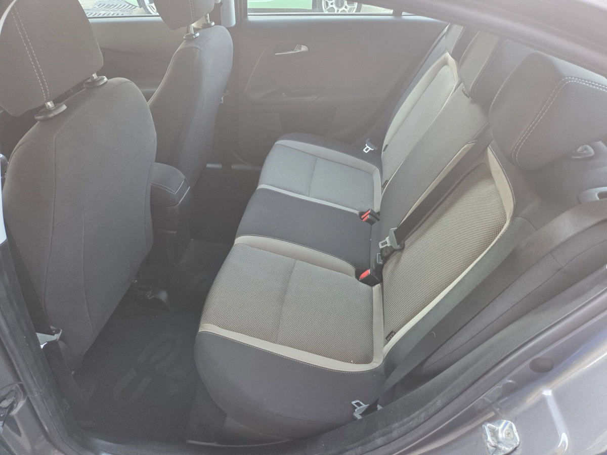 Fiat Tipo Tipo 1.6 Mjt 4 porte Opening Edition (11)