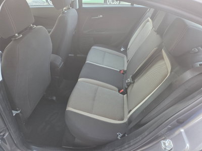 Fiat Tipo Tipo 1.6 Mjt 4 porte Opening Edition (11)