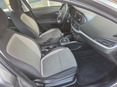 Fiat Tipo Tipo 1.6 Mjt 4 porte Opening Edition (12)