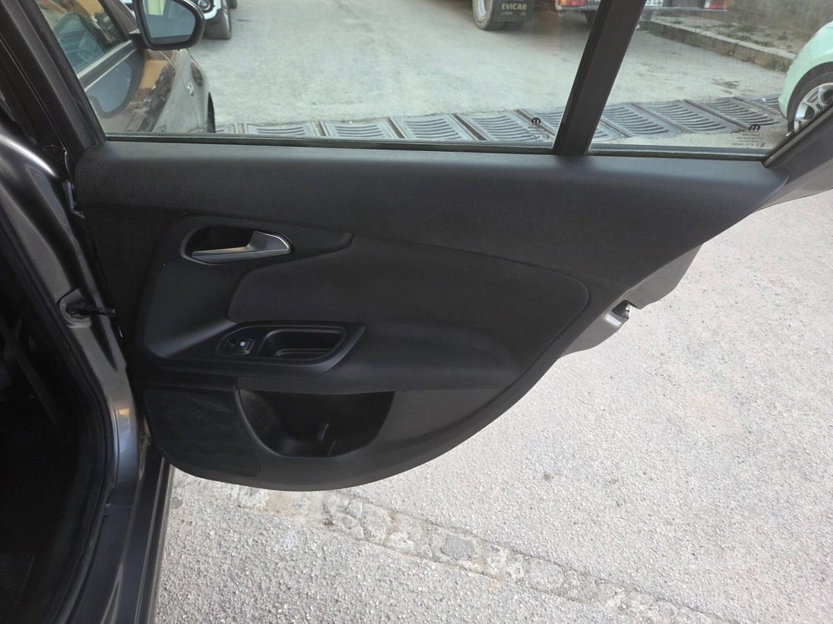 Fiat Tipo Tipo 1.6 Mjt 4 porte Opening Edition (13)