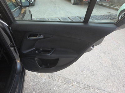 Fiat Tipo Tipo 1.6 Mjt 4 porte Opening Edition (13)