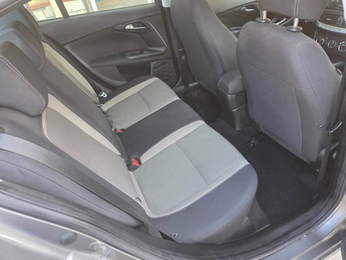 Fiat Tipo Tipo 1.6 Mjt 4 porte Opening Edition (14)