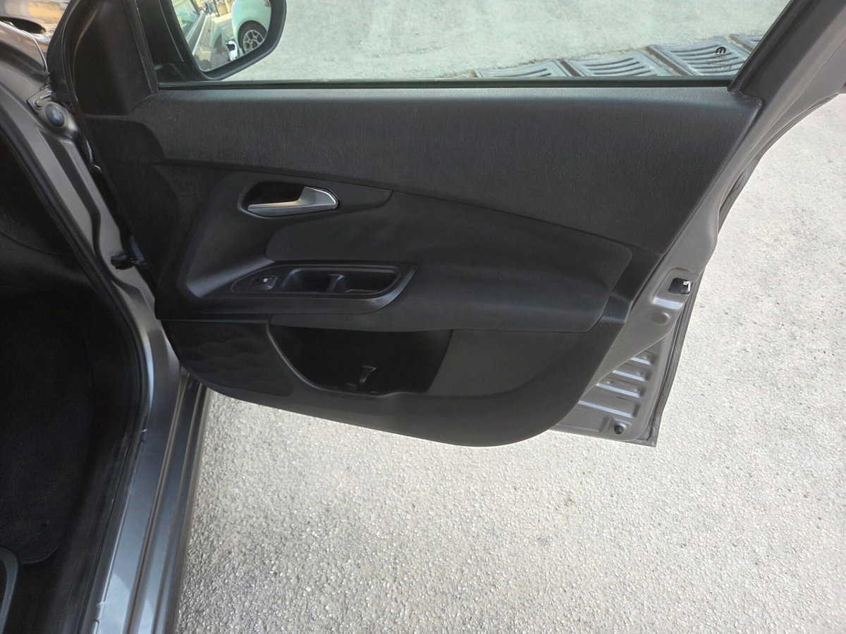 Fiat Tipo Tipo 1.6 Mjt 4 porte Opening Edition (16)