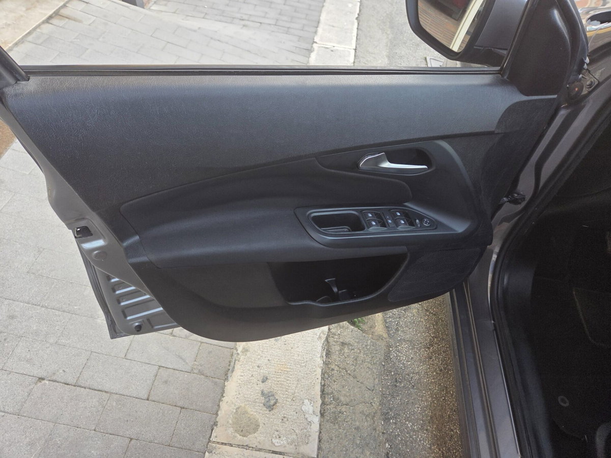 Fiat Tipo Tipo 1.6 Mjt 4 porte Opening Edition (17)