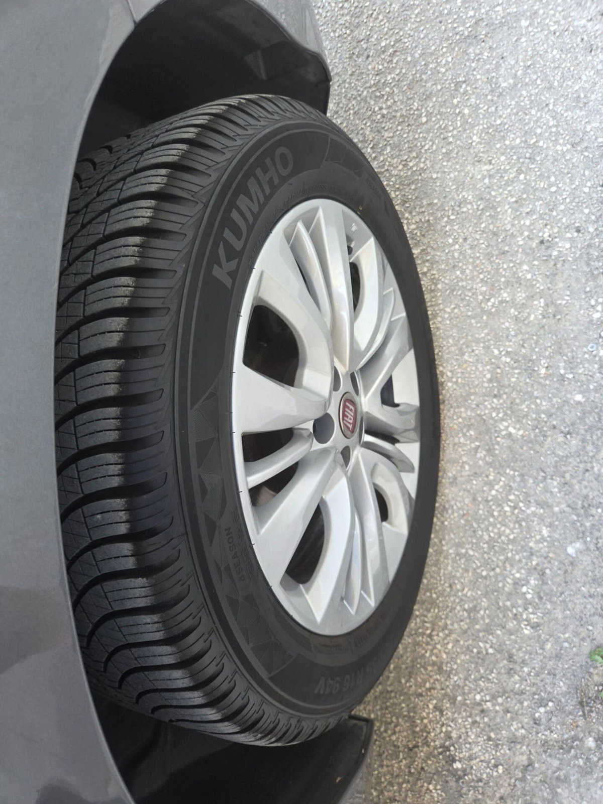 Fiat Tipo Tipo 1.6 Mjt 4 porte Opening Edition (19)