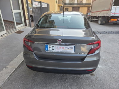 Fiat Tipo Tipo 1.6 Mjt 4 porte Opening Edition (2)