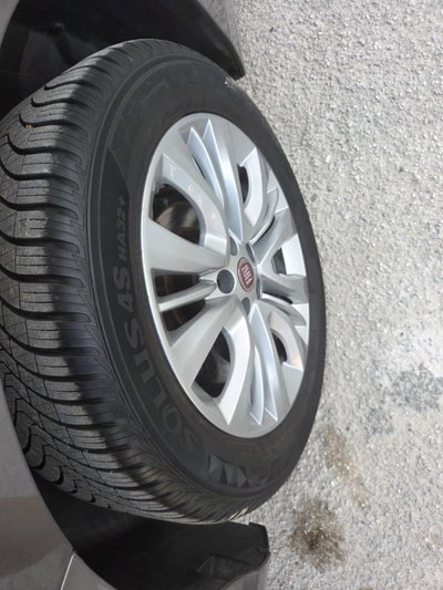 Fiat Tipo Tipo 1.6 Mjt 4 porte Opening Edition (20)