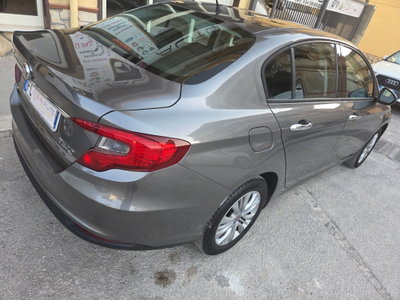 Fiat Tipo Tipo 1.6 Mjt 4 porte Opening Edition (3)