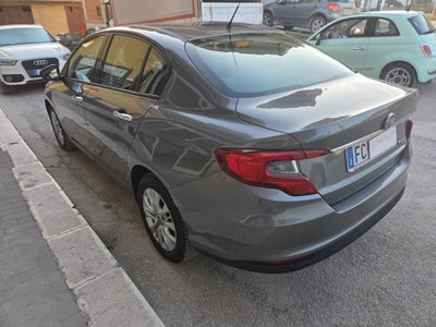 Fiat Tipo Tipo 1.6 Mjt 4 porte Opening Edition (4)