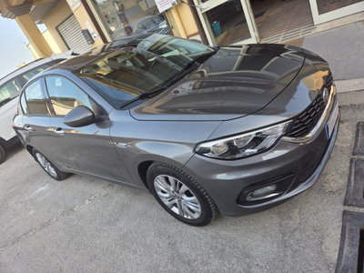 Fiat Tipo Tipo 1.6 Mjt 4 porte Opening Edition (8)