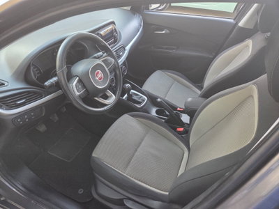 Fiat Tipo Tipo 1.6 Mjt 4 porte Opening Edition (9)