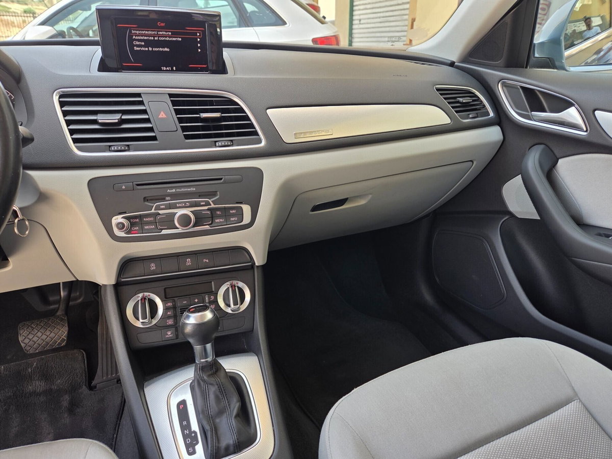 Audi Q3 2.0 TDI 177 CV quattro S tronic Advanced Plus (13)