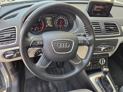 Audi Q3 2.0 TDI 177 CV quattro S tronic Advanced Plus (15)