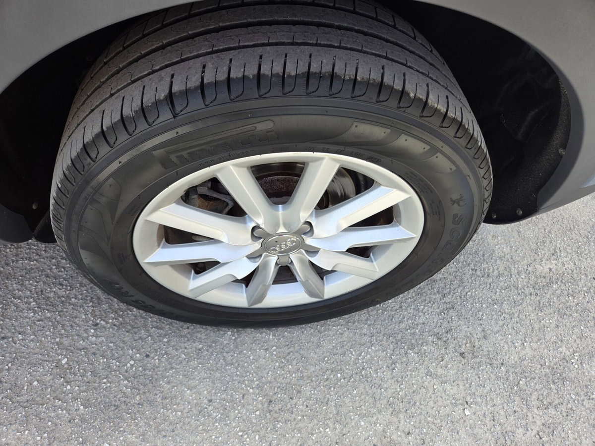 Audi Q3 2.0 TDI 177 CV quattro S tronic Advanced Plus (17)