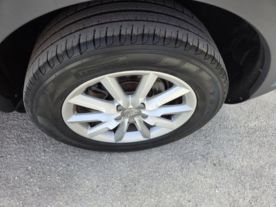 Audi Q3 2.0 TDI 177 CV quattro S tronic Advanced Plus (17)
