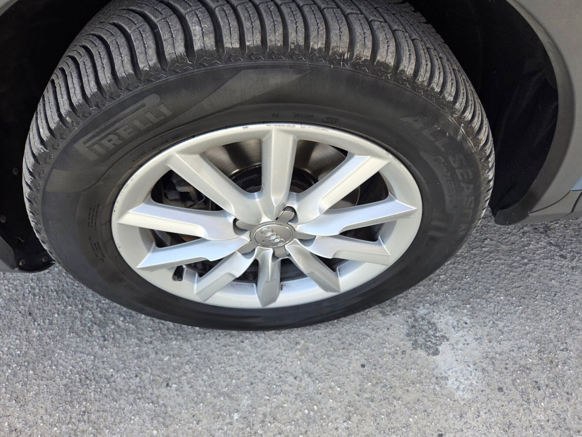 Audi Q3 2.0 TDI 177 CV quattro S tronic Advanced Plus (18)
