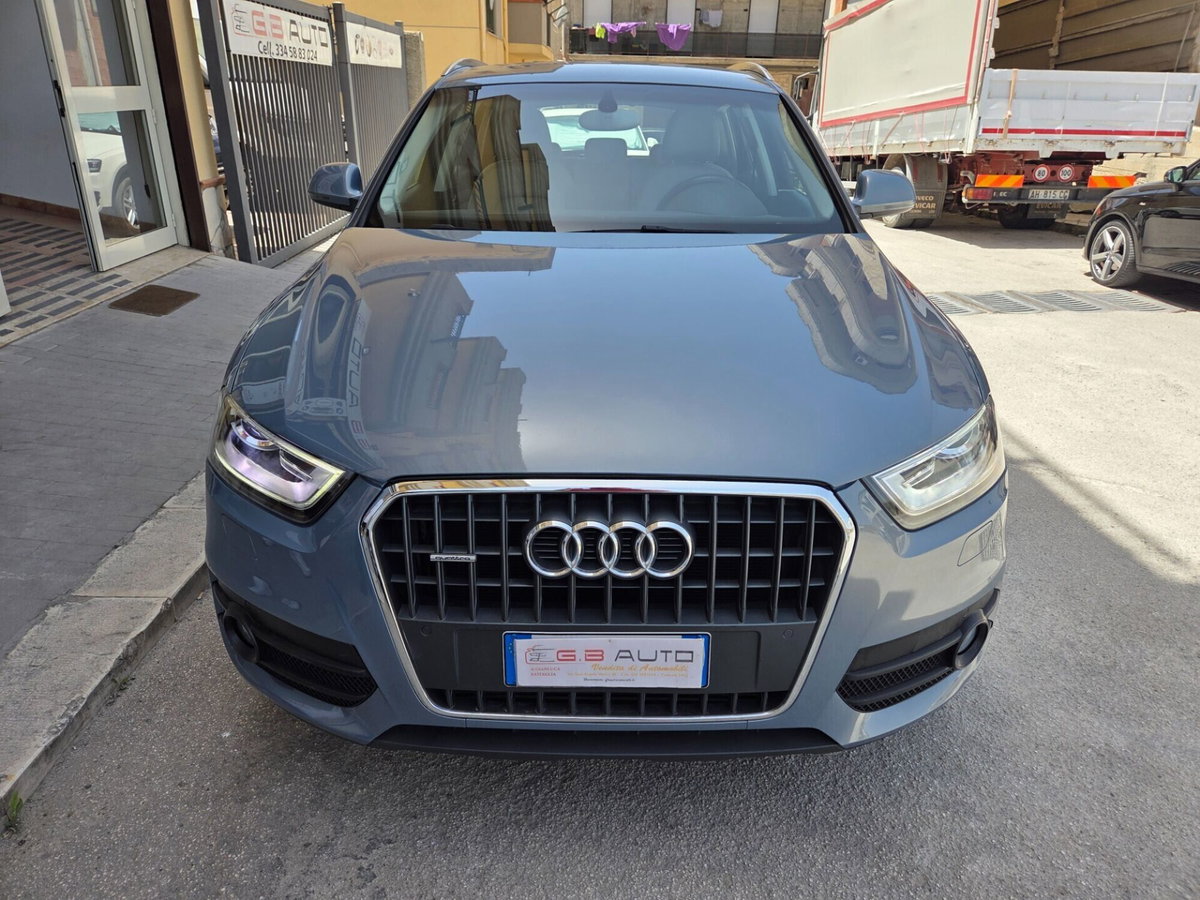 Audi Q3 2.0 TDI 177 CV quattro S tronic Advanced Plus (3)