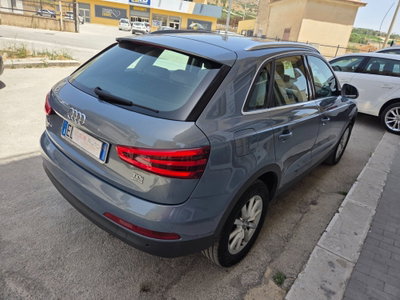 Audi Q3 2.0 TDI 177 CV quattro S tronic Advanced Plus (4)