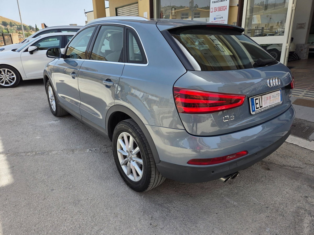 Audi Q3 2.0 TDI 177 CV quattro S tronic Advanced Plus (5)