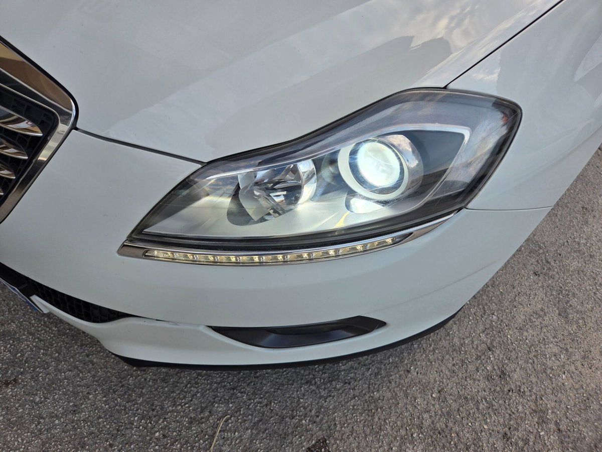 Lancia Delta 1.6 MJT DPF Gold (14)