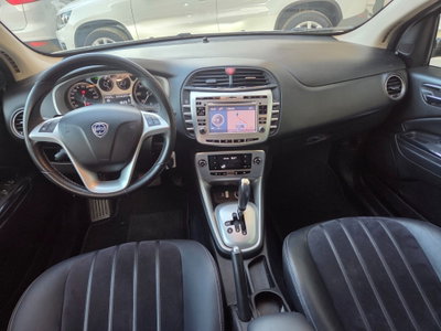 Lancia Delta 1.6 MJT DPF Gold (15)