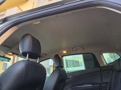 Lancia Delta 1.6 MJT DPF Gold (19)