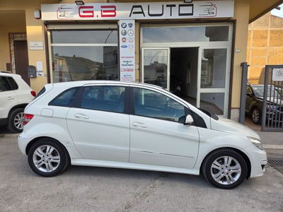 Mercedes-Benz Classe B 200 CDI Executive usata