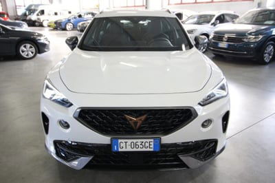 Cupra Formentor Formentor 1.5 TSI usata