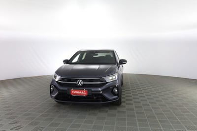 Volkswagen Taigo 1.0 TSI 110 CV DSG R-Line usata